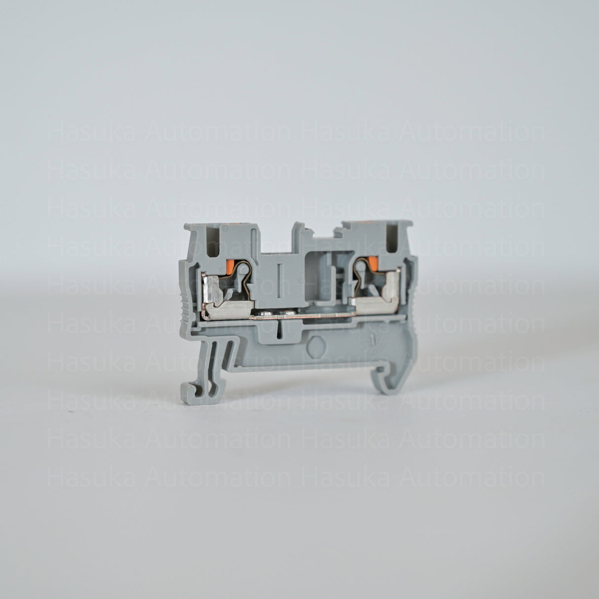 PT 2,5 Feed-Through Terminal Phoenix Contact