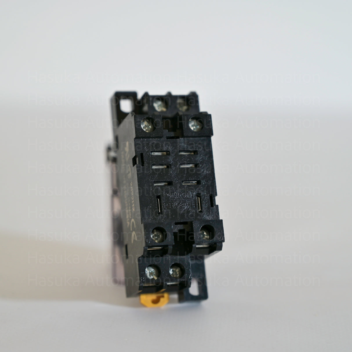 PTF08A-E Pin Relay Socket Omron