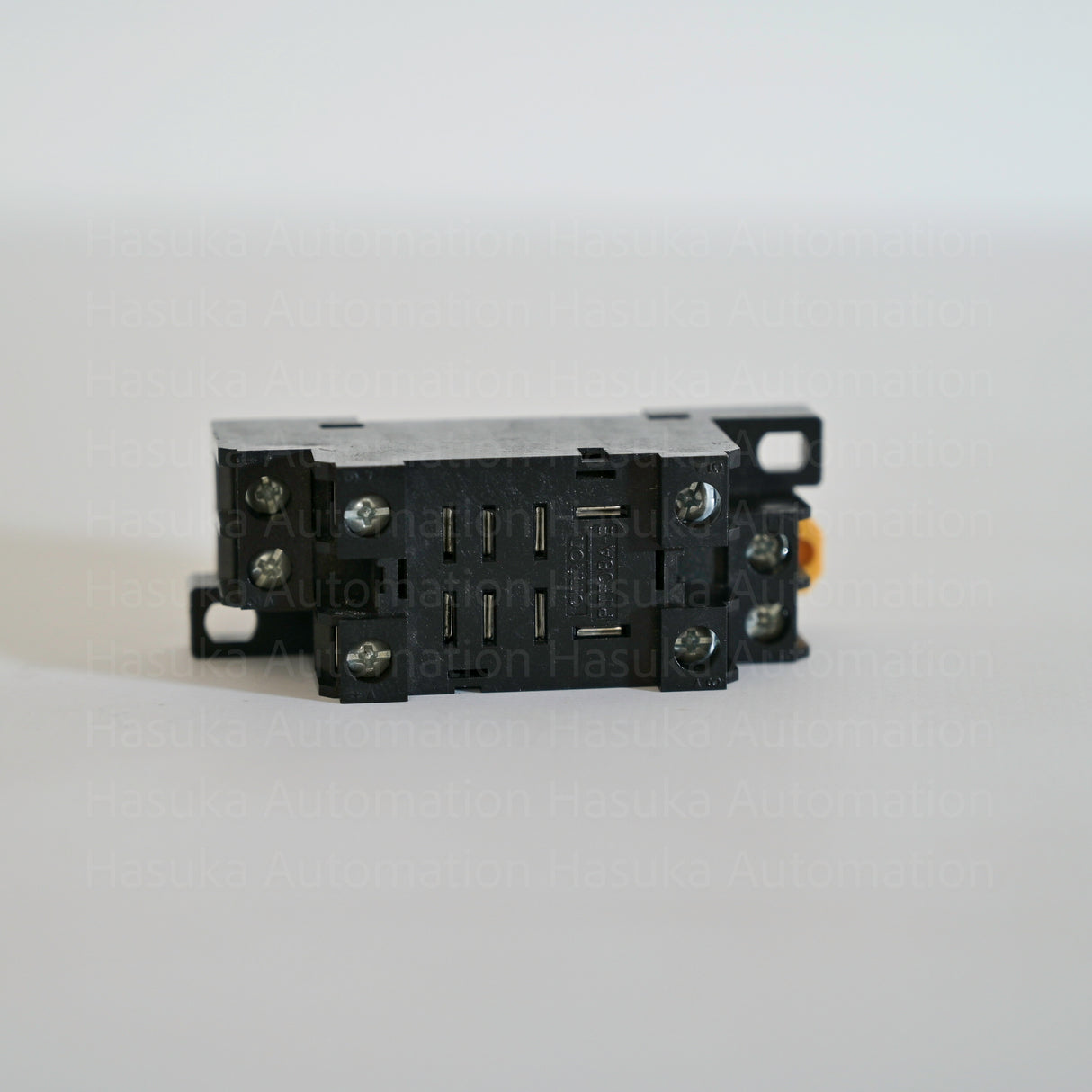 PTF08A-E Pin Relay Socket Omron