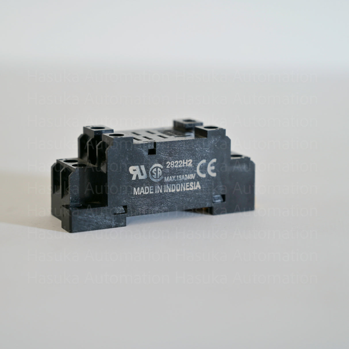 PTF08A-E Pin Relay Socket Omron