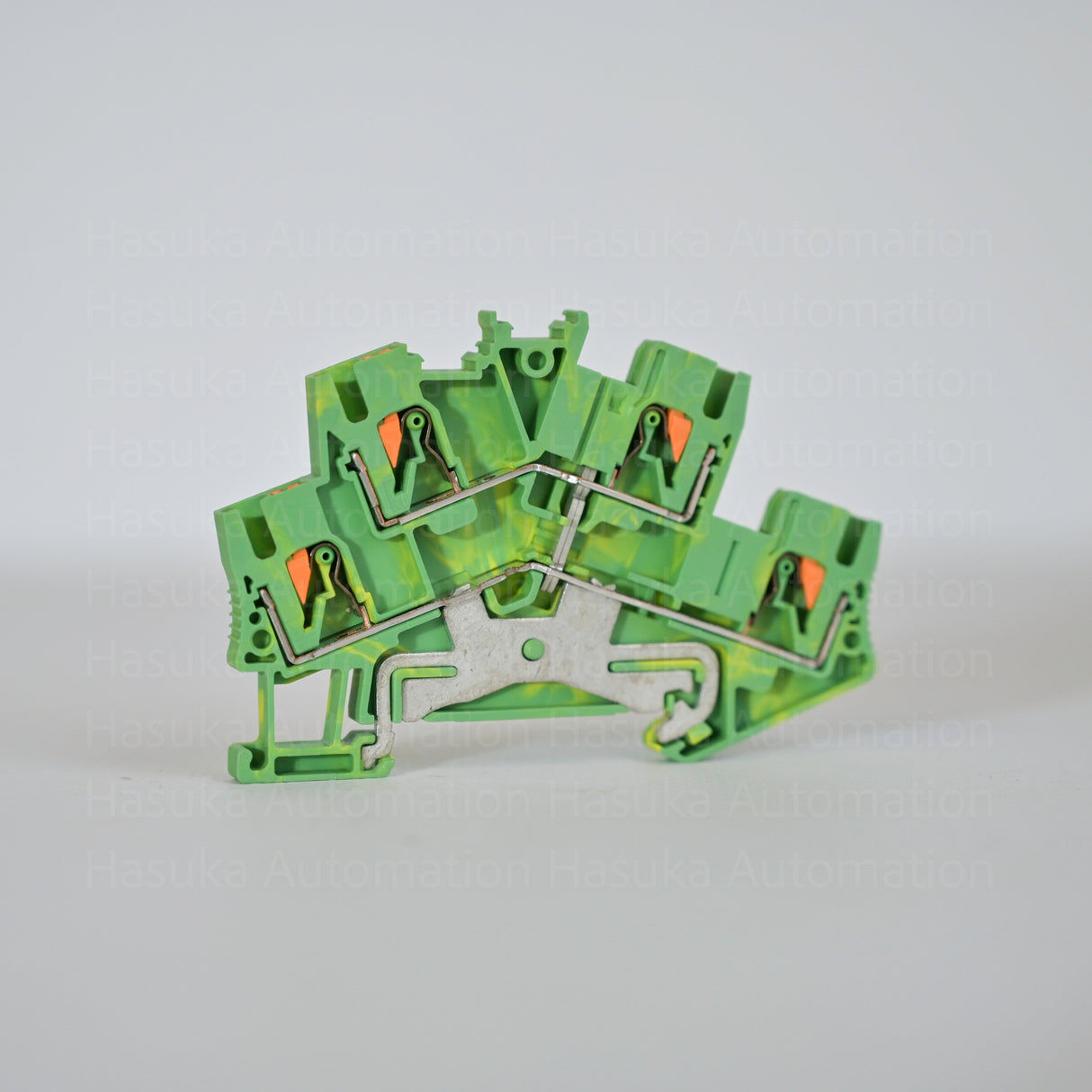 PTTBS 2,5-PE Double level Terminal 3209620 Phoenix Contact