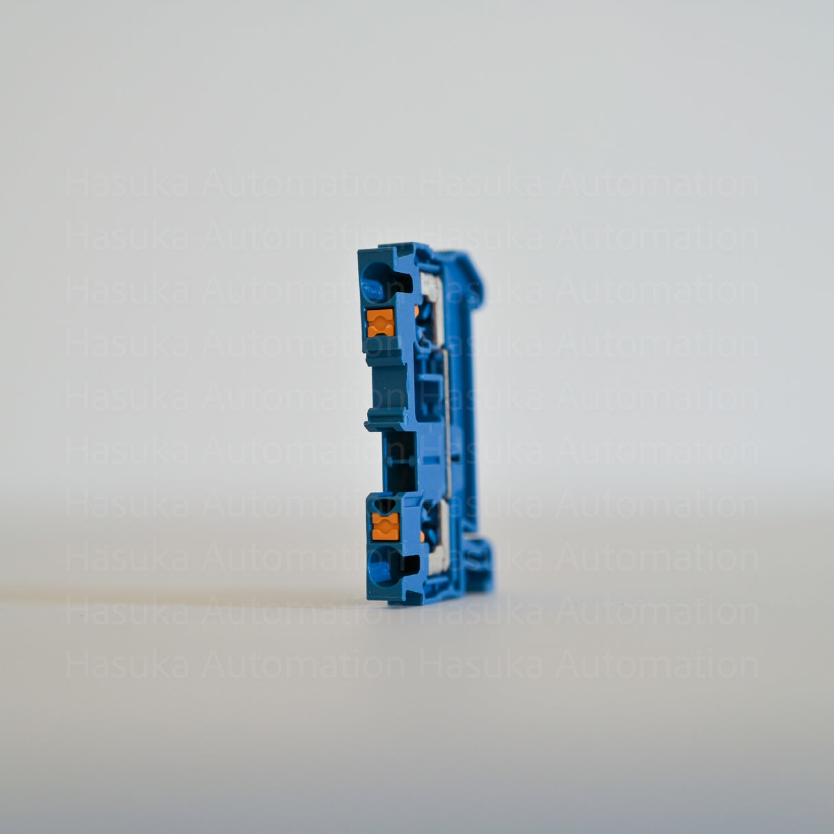 PT 2,5 Feed-Through Terminal Phoenix Contact