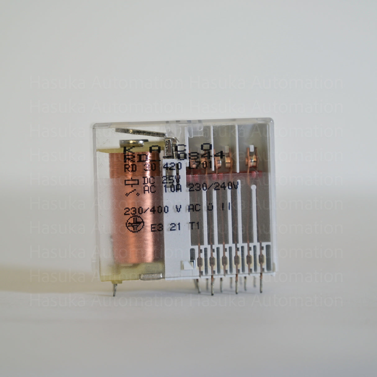 RD 30 420L 701 Relay KACO