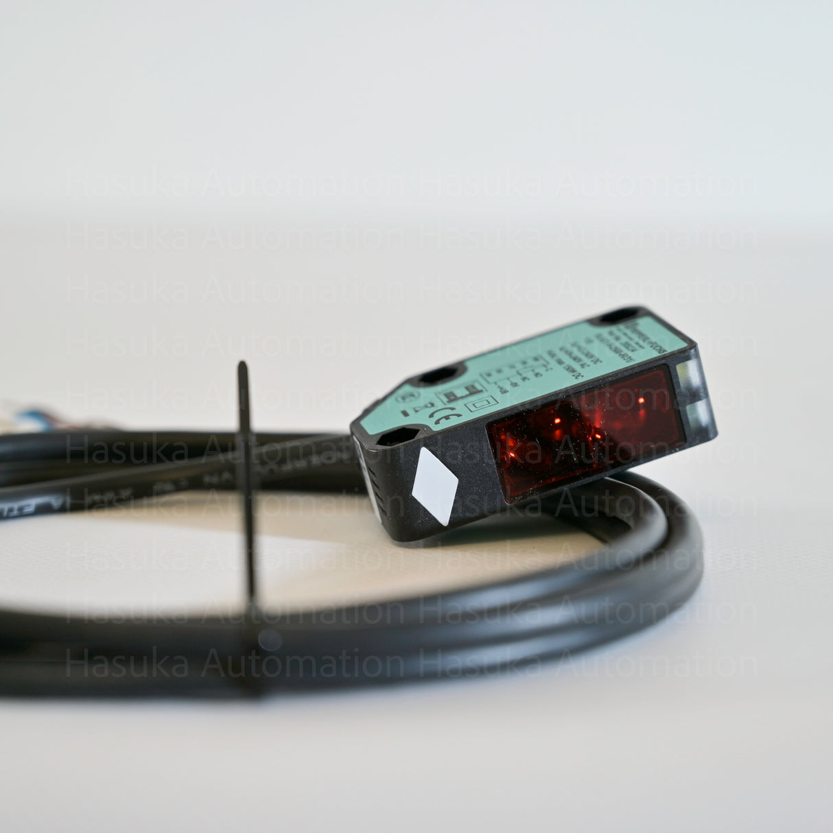 RLK31-8-2500-IR/31/115 8919514 Photoelectric Sensor Pepperl+Fuchs