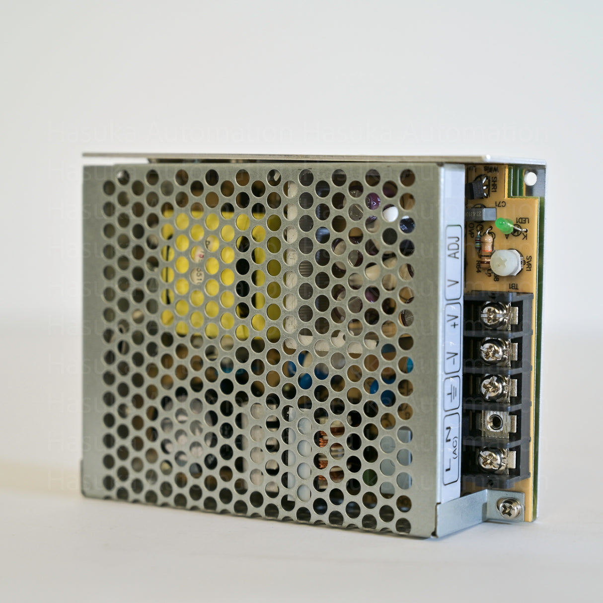 RS-75-24 Schaltnetzteil Mean Well