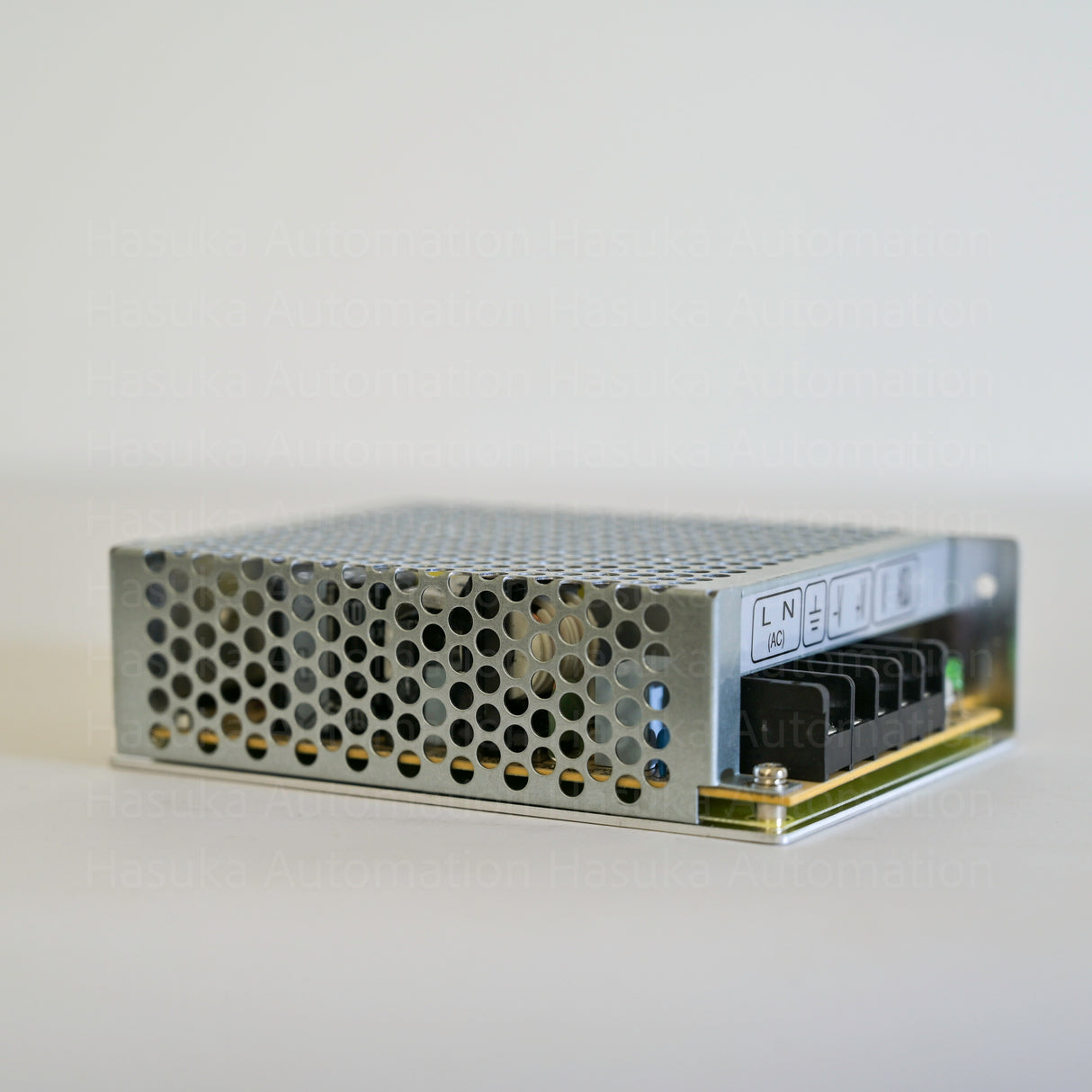 RS-75-24 Schaltnetzteil Mean Well