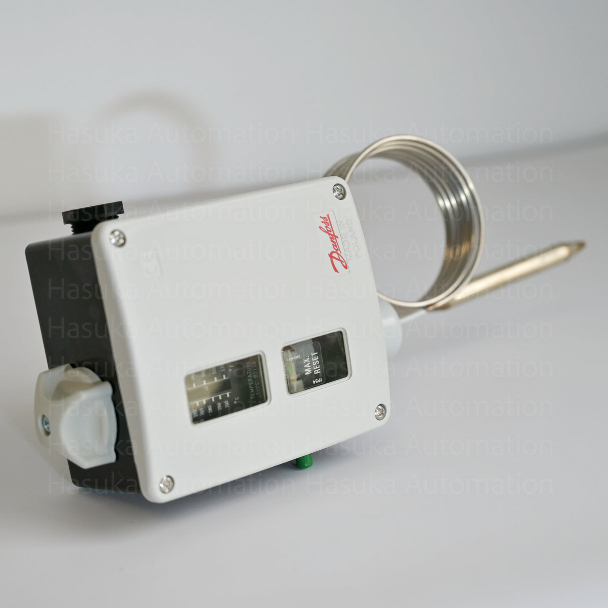 017-523166 RT124 Thermostat Danfoss