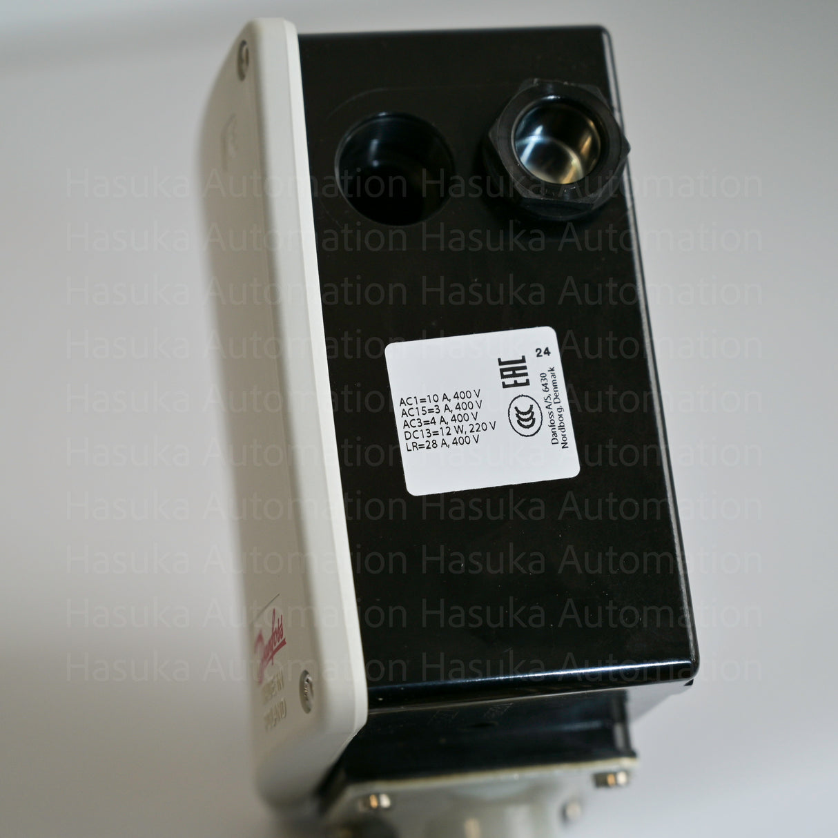 017-523166 RT124 Thermostat Danfoss