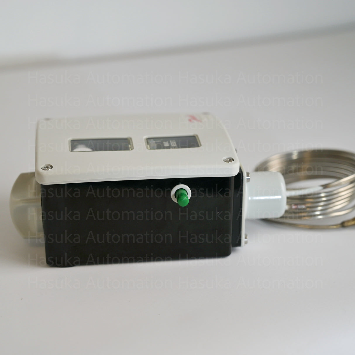 017-523166 RT124 Thermostat Danfoss