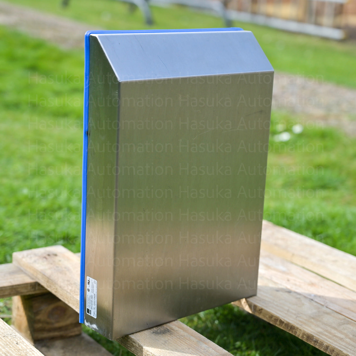 Rittal SK 3239080 Hose-Proof Hood