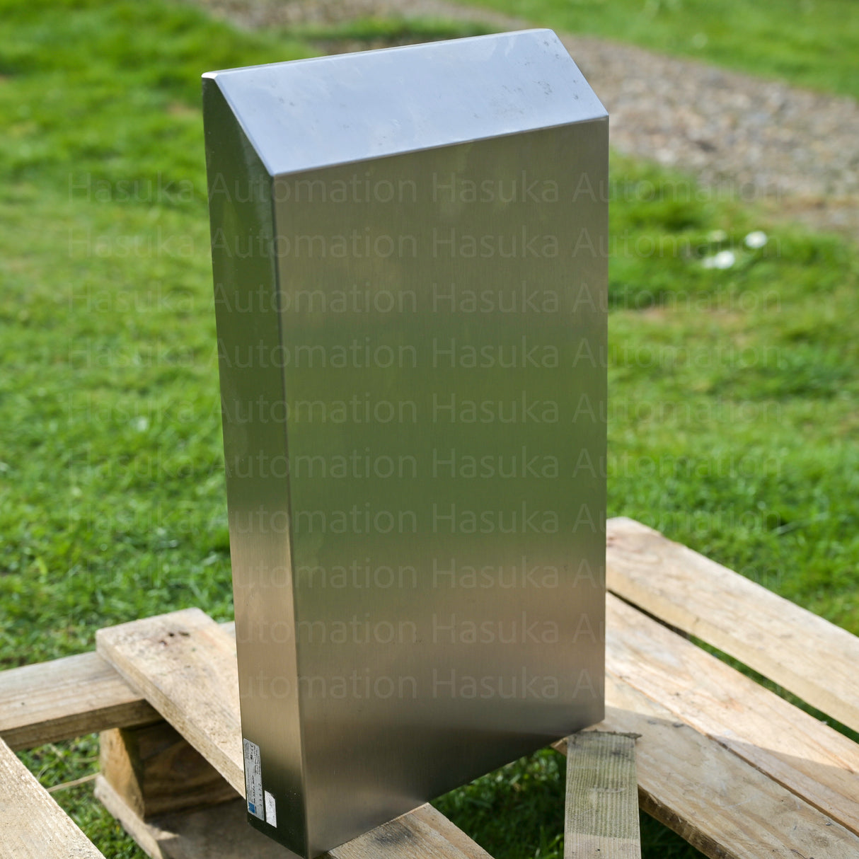 Rittal SK 3323800 Hose-Proof Hood