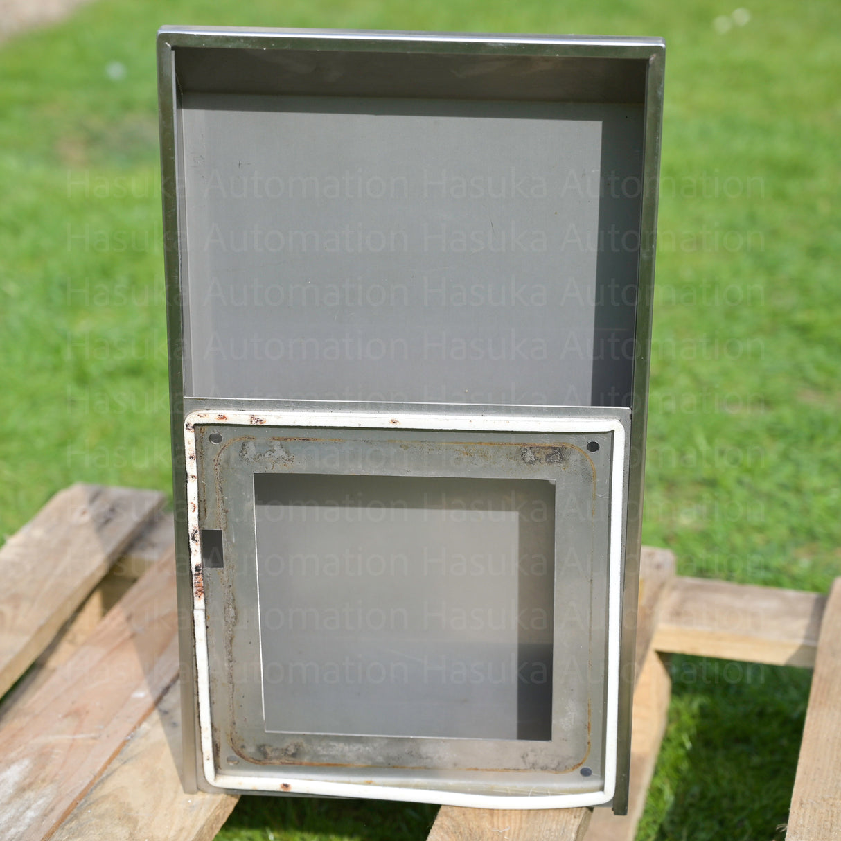 Rittal SK 3323800 Hose-Proof Hood