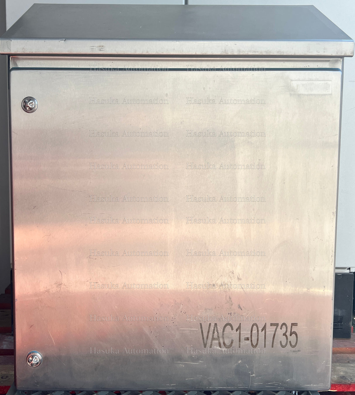 Rittal 1310.600 HD Enclosure One Door