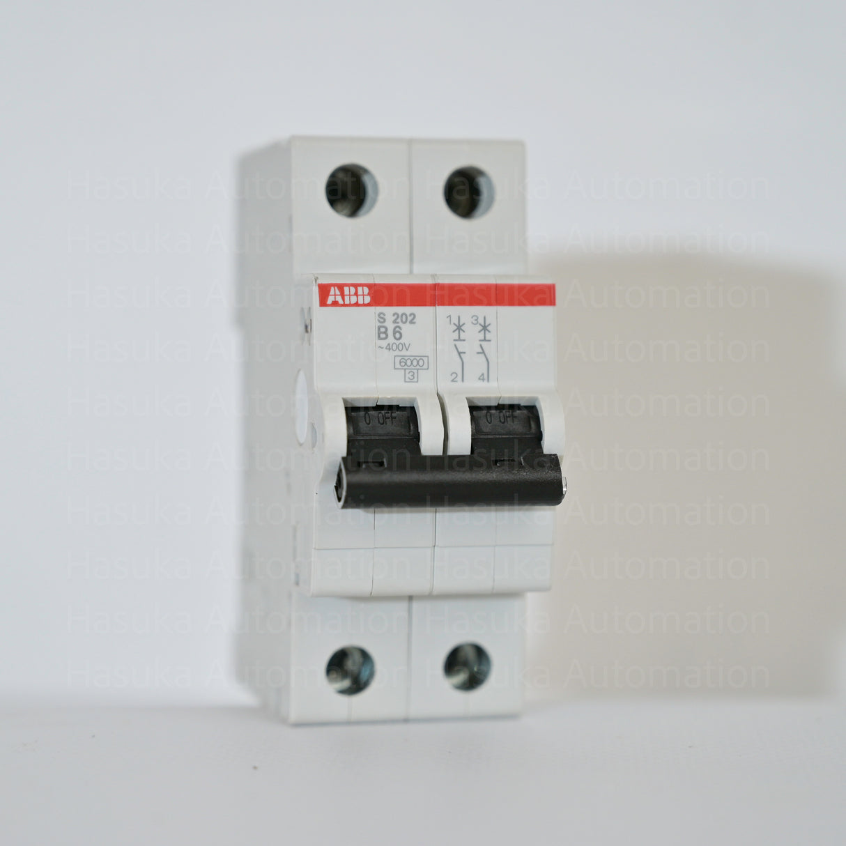 E202-B6 2CDS252001R0065 Circuit Breaker ABB