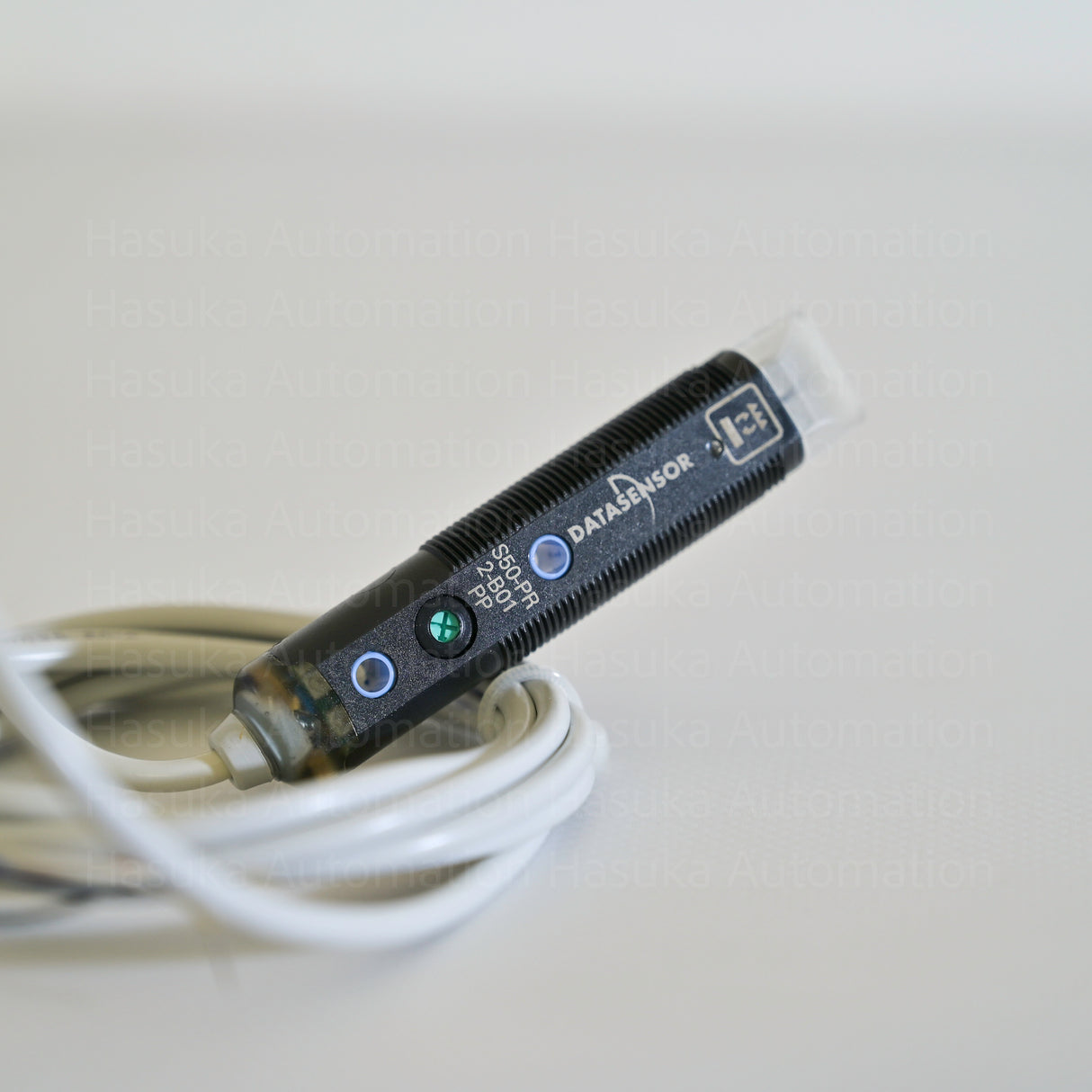 S50-PR-2-B01-PP 952001030 Retroreflective Photoelectric Sensor Datasensor
