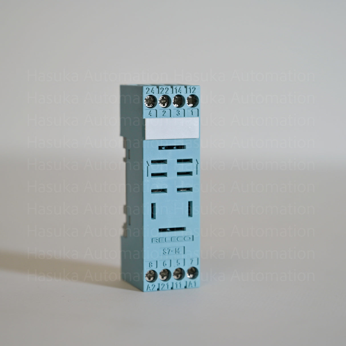 S7-M Relay Socket Releco
