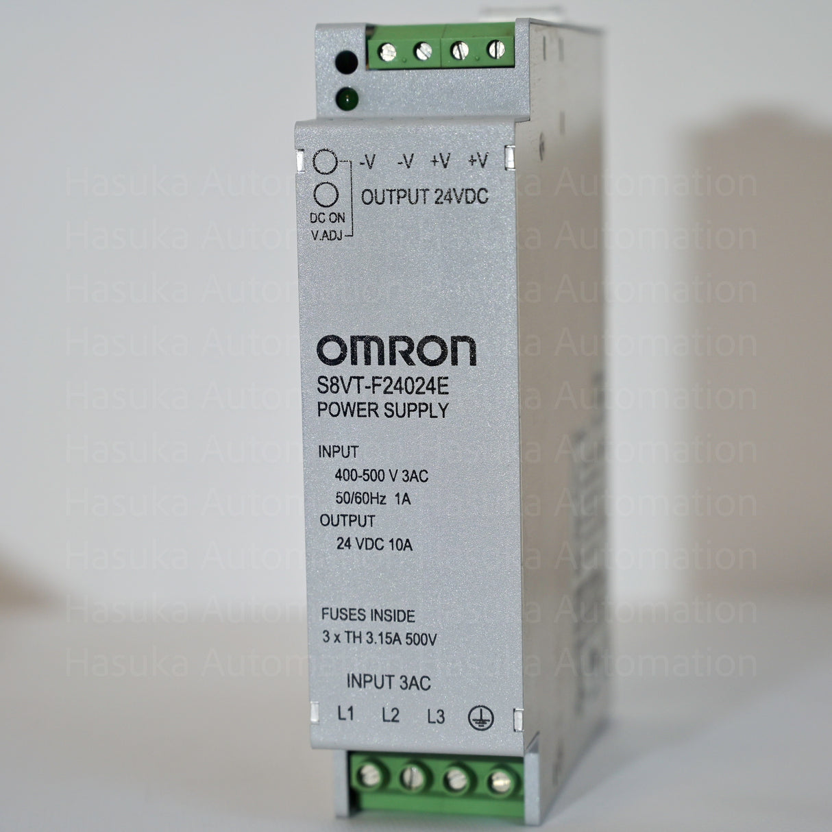 S8VT-F24024E Omron Power Supply