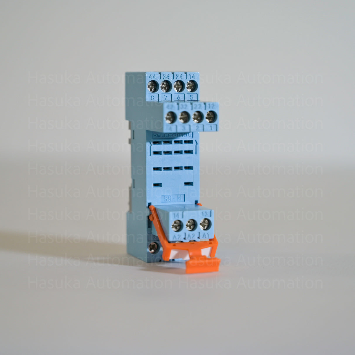 S9-M Pin Relay Socket Releco