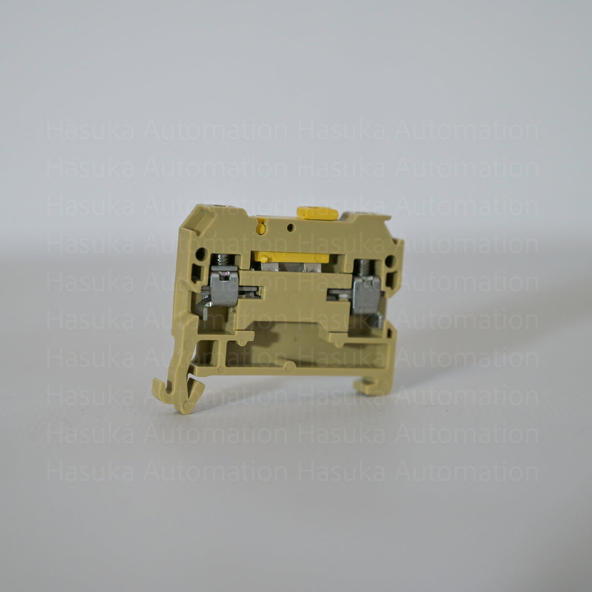 0172160000 SAKR DIN Rail Terminal Weidmüller