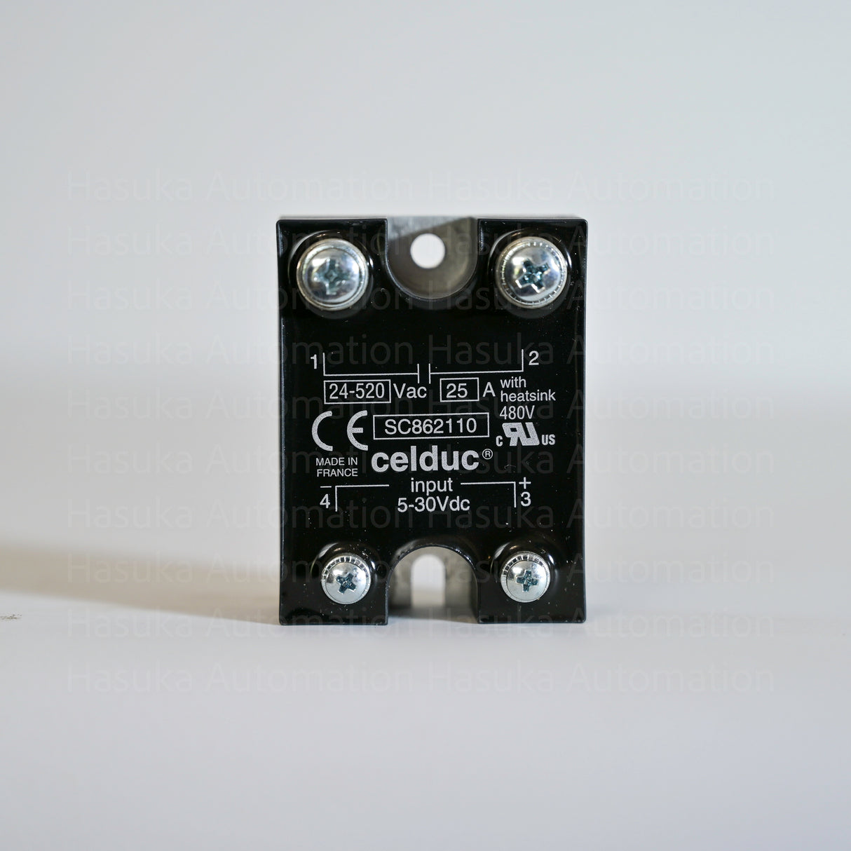 SC862110 Solid State Relay Celduc