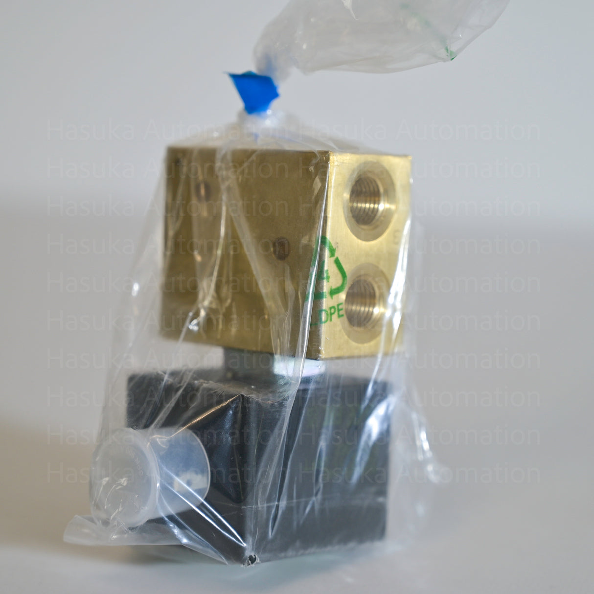 SCG327B001 Pilot Valve Asco