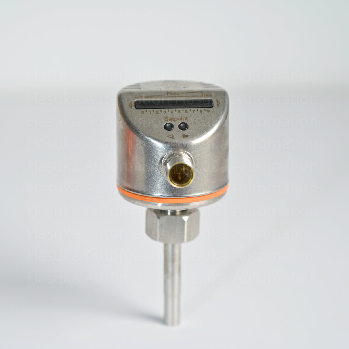 SI5000 SID10ABBFPKG/US Flow Monitor ifm