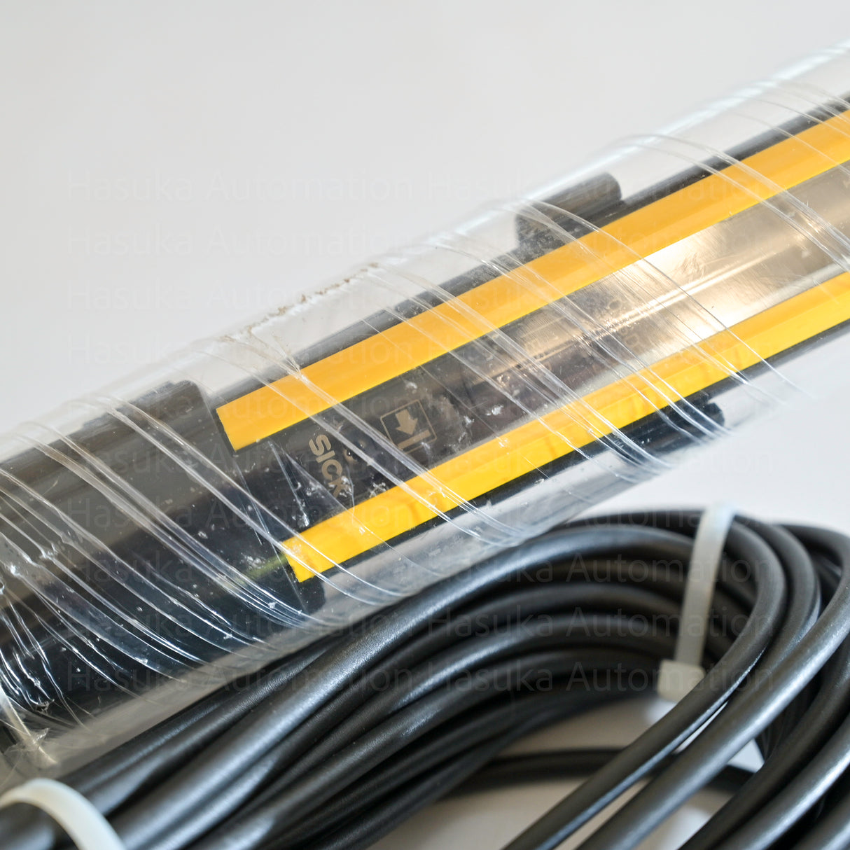 SICK deTec2 Core IP69K Safety Light Curtain 1800mm Seydelmann C3892021 Complete Set