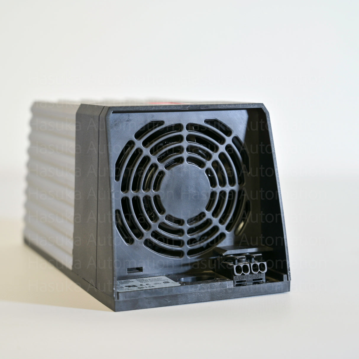 SK3105380 50144 Enclosure Heater with Fan Rittal