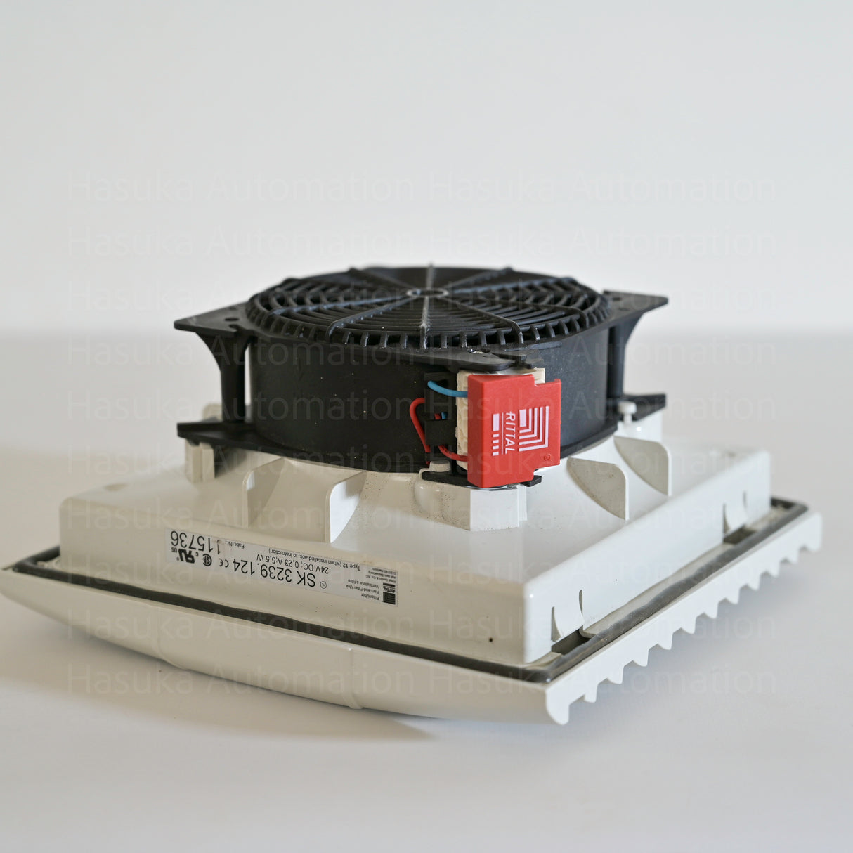 SK 3239.104 Filter Fan Rittal