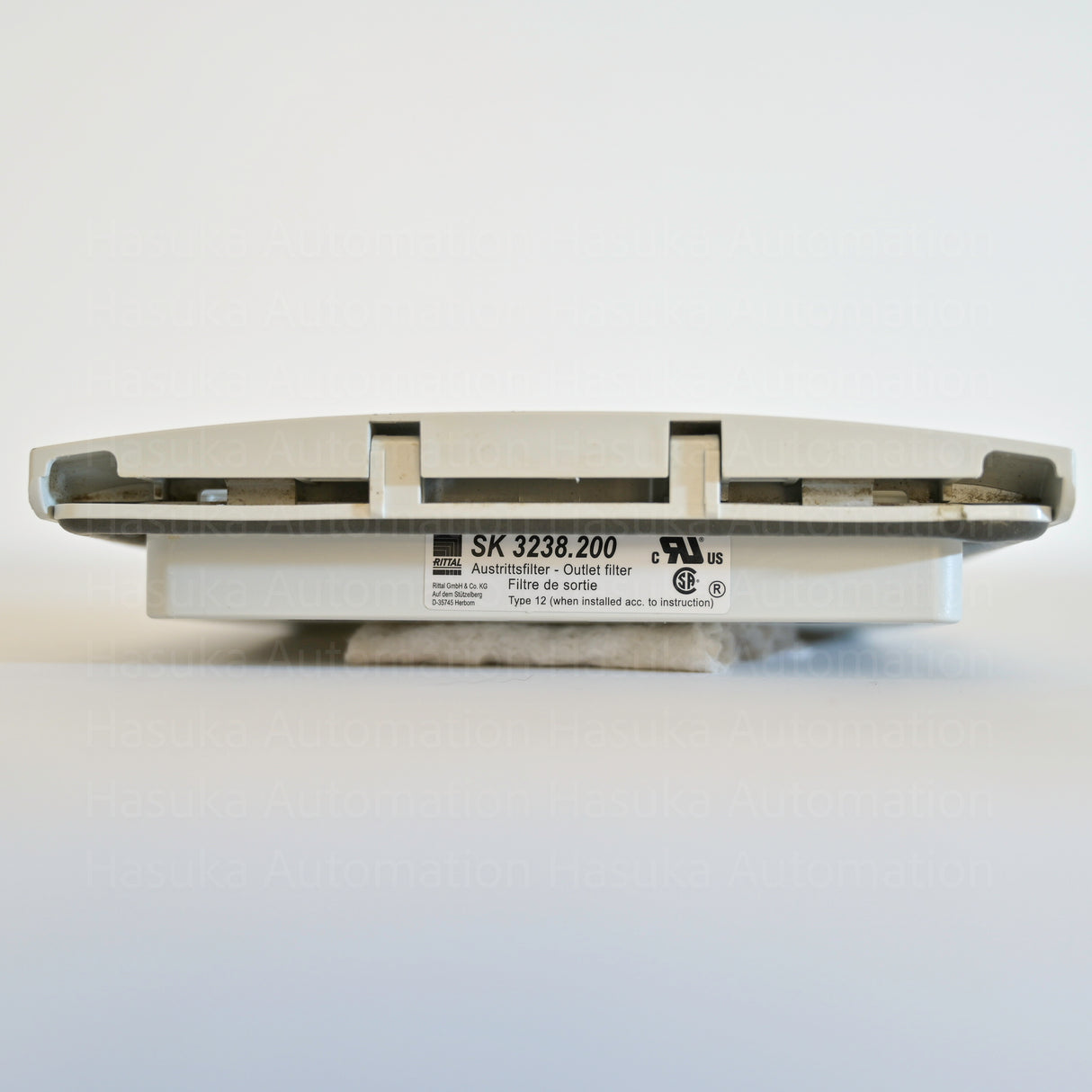SK 3238.200 Outlet Filter Rittal