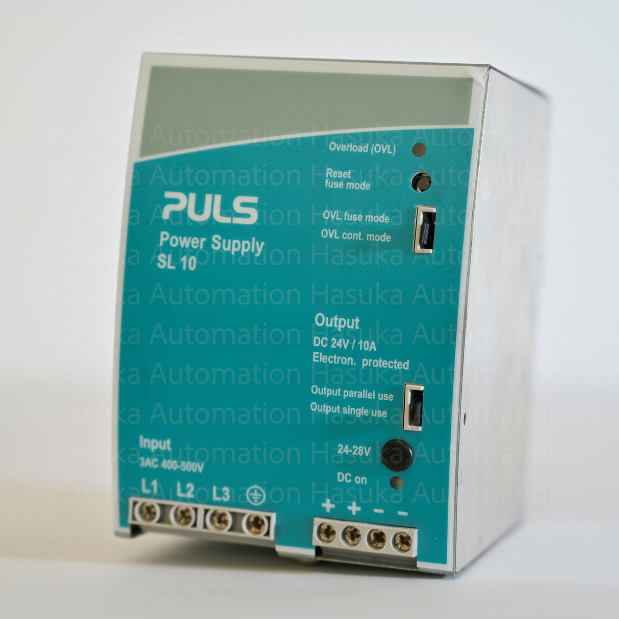 SL10.300 Power Supply PULS