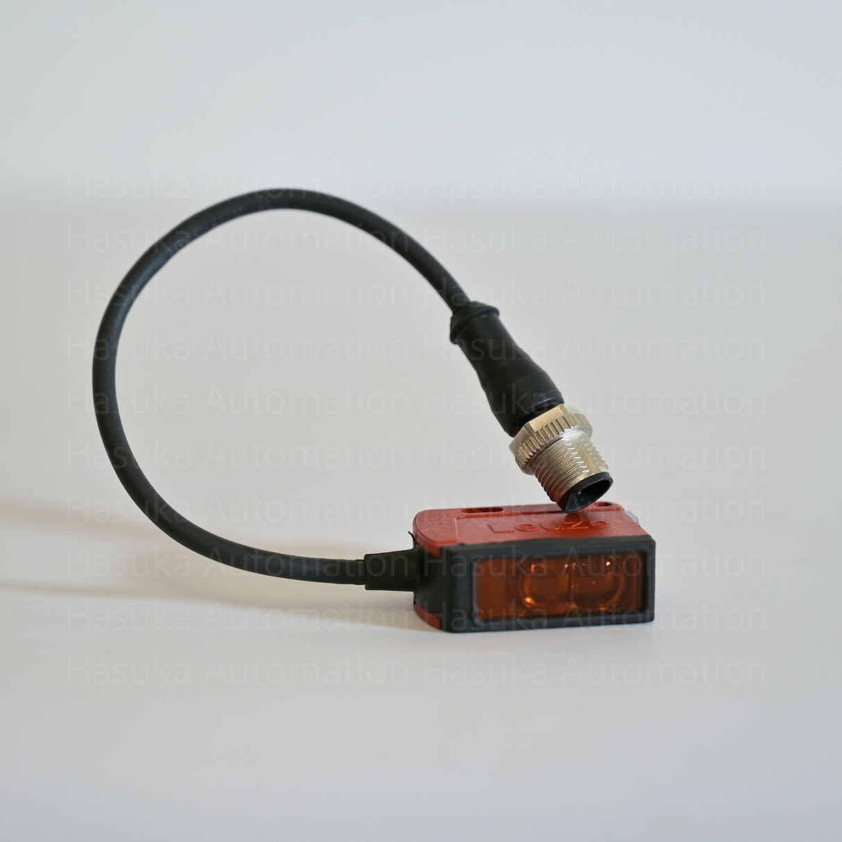 SLSSR 25B.8,200-S12 50110151 Single Light Beam Safety Device Leuze