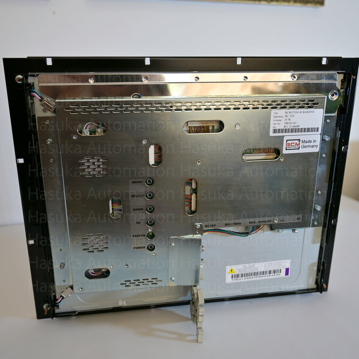 SM 6450.020 TFT Monitor Rittal