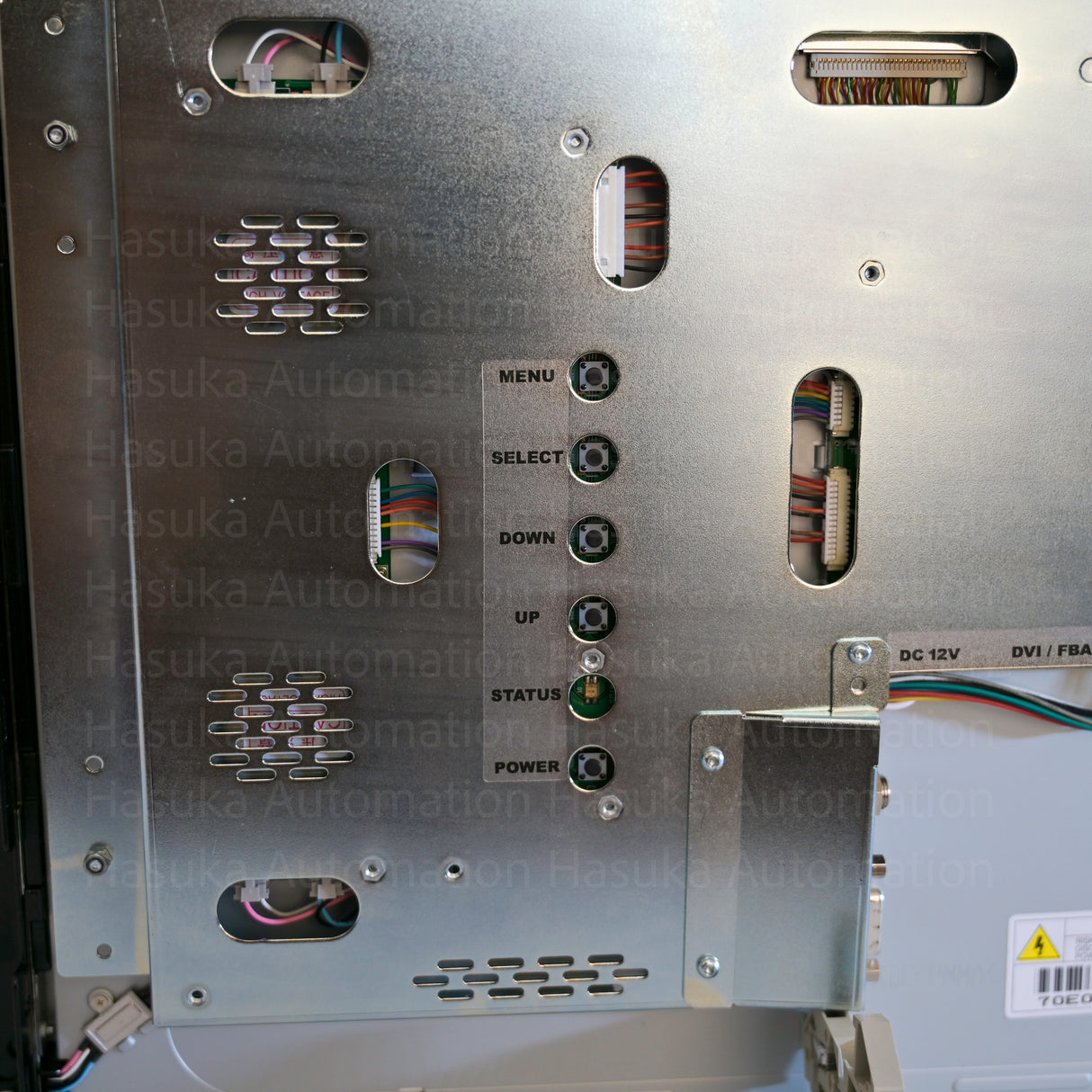 SM 6450.020 TFT Monitor Rittal