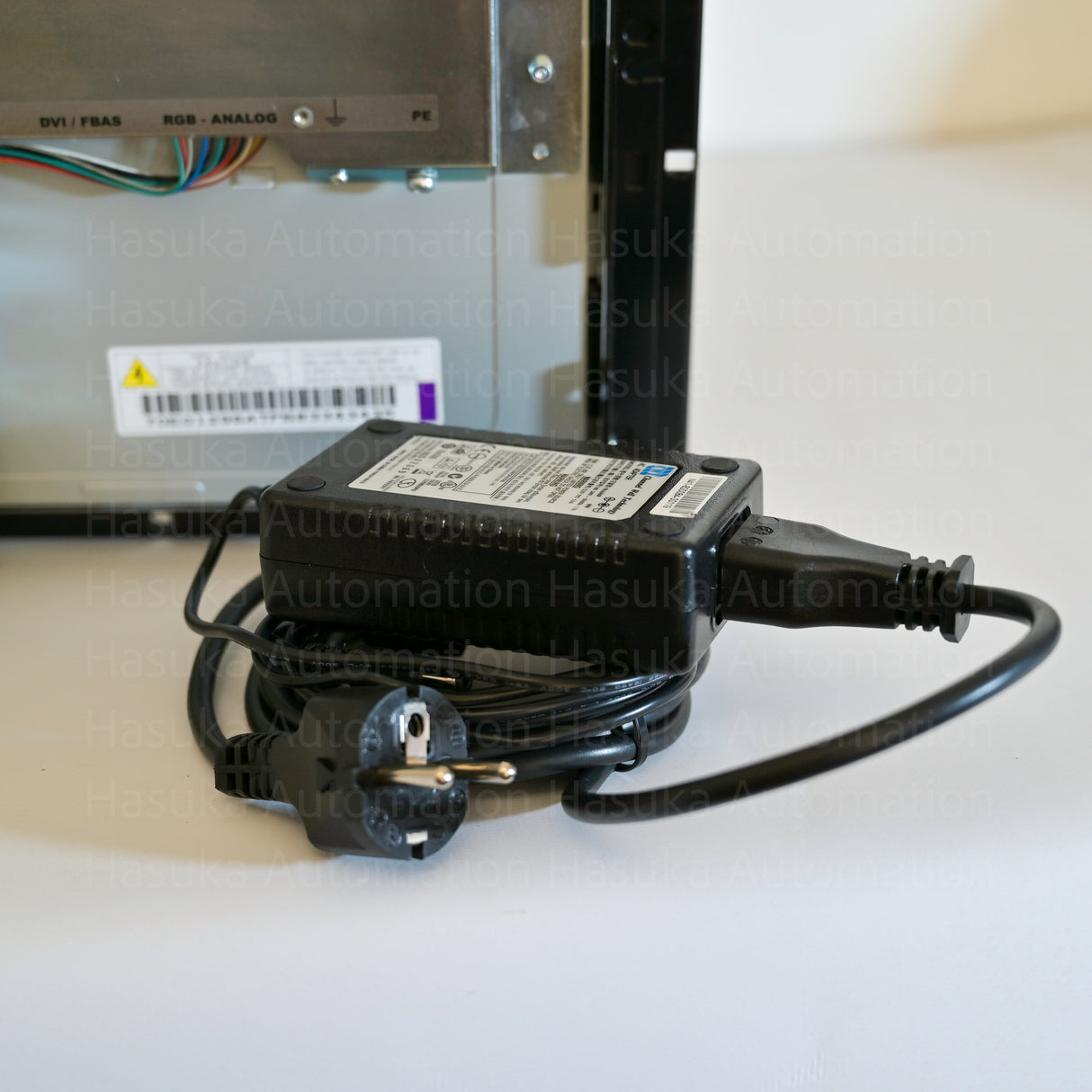 SM 6450.020 TFT Monitor Rittal