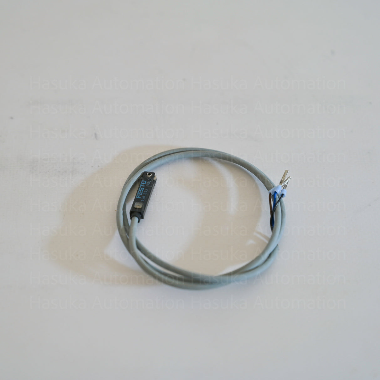 SME-8-K-LED-24 150855 Pneumatic Position Detector Festo