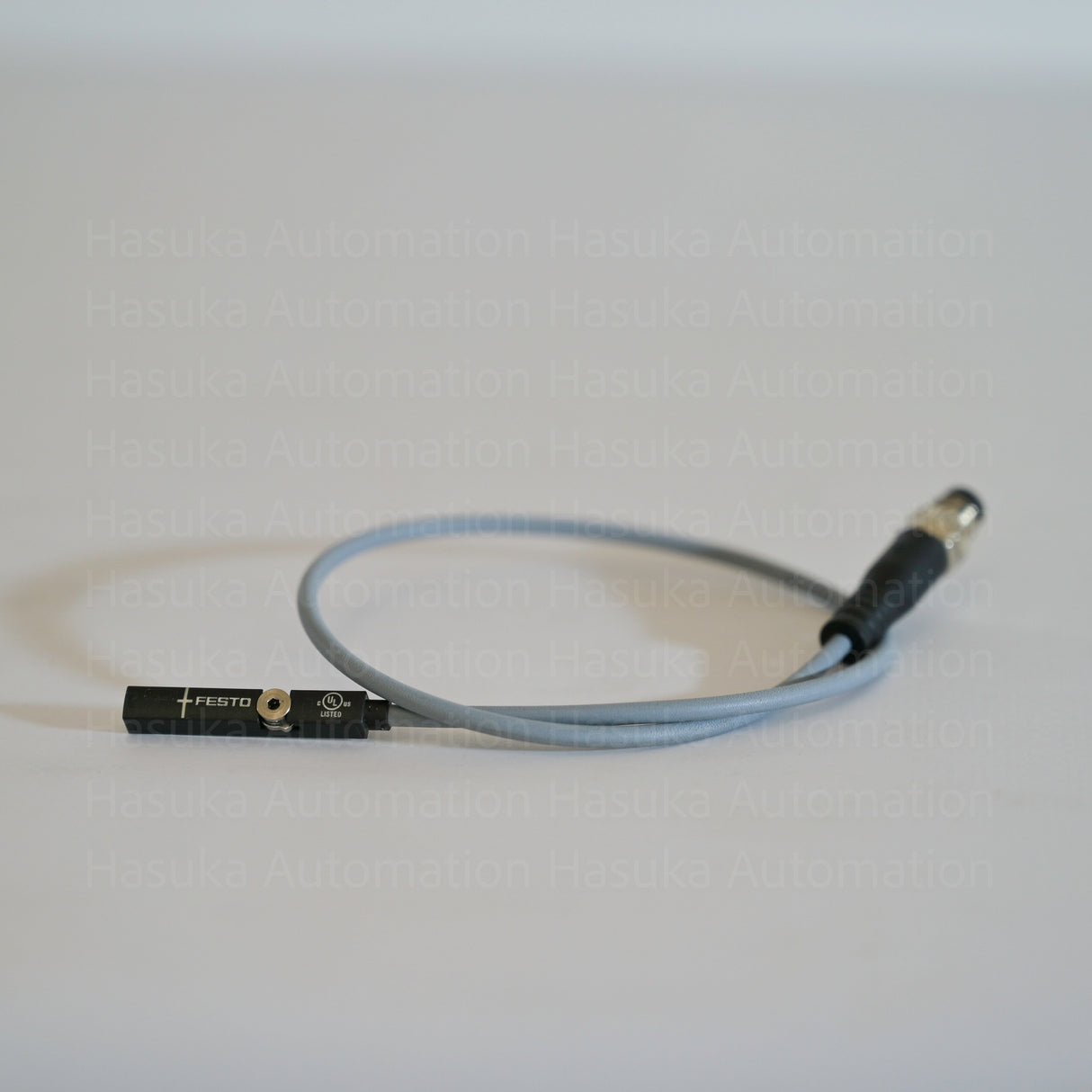 SME-8M-DS-24V-K-0,3-M8D 543861 Proximity Sensor Festo