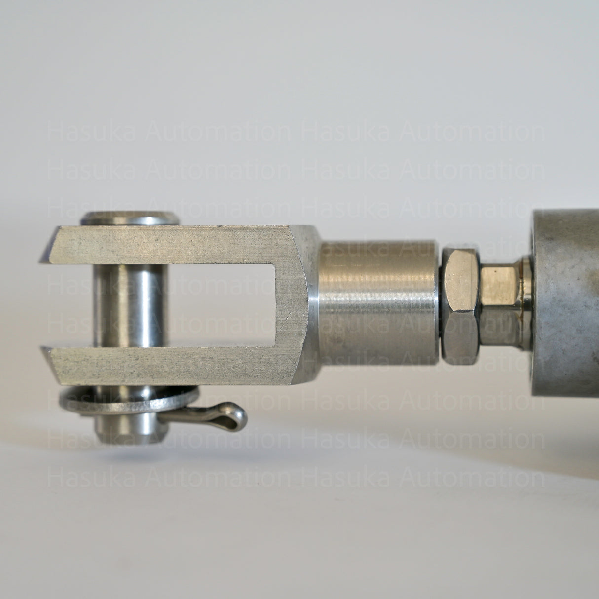 SPC/050127/100 RA/8050A/F+UR F16DD Cylinder IMI Norgren