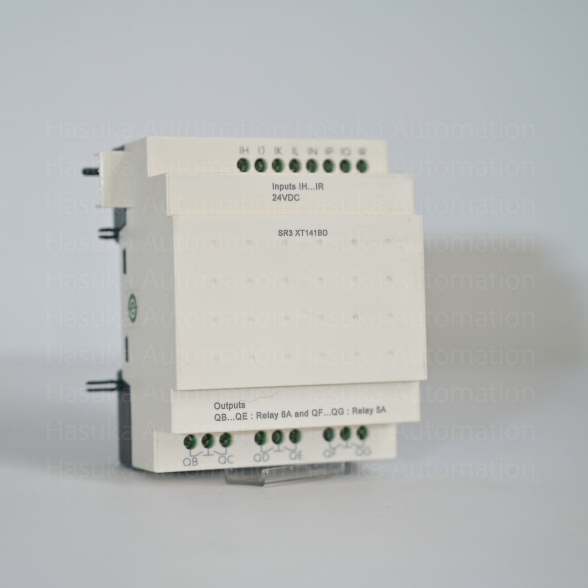 SR3XT141BD Schneider Electric Zelio Input/Output Module