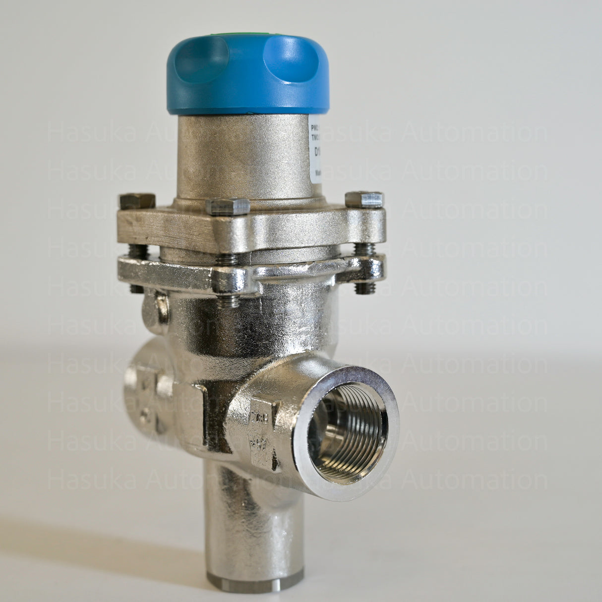 SRV2S 1860700 Pressure Reducing Valve Spirax Sarco