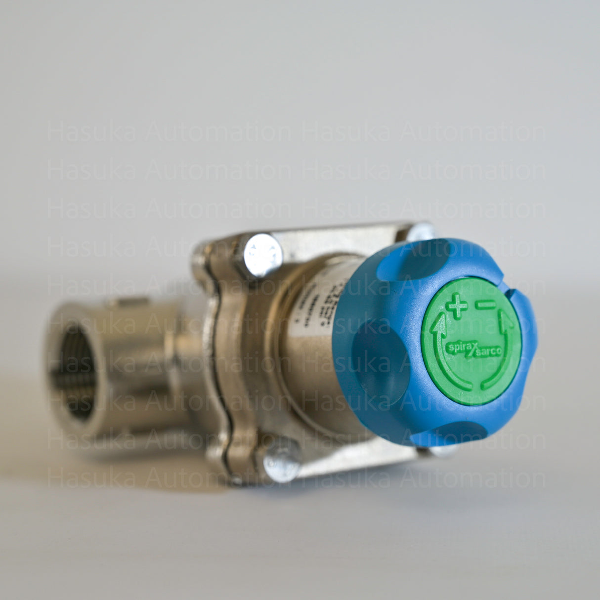 SRV2S 1860700 Pressure Reducing Valve Spirax Sarco