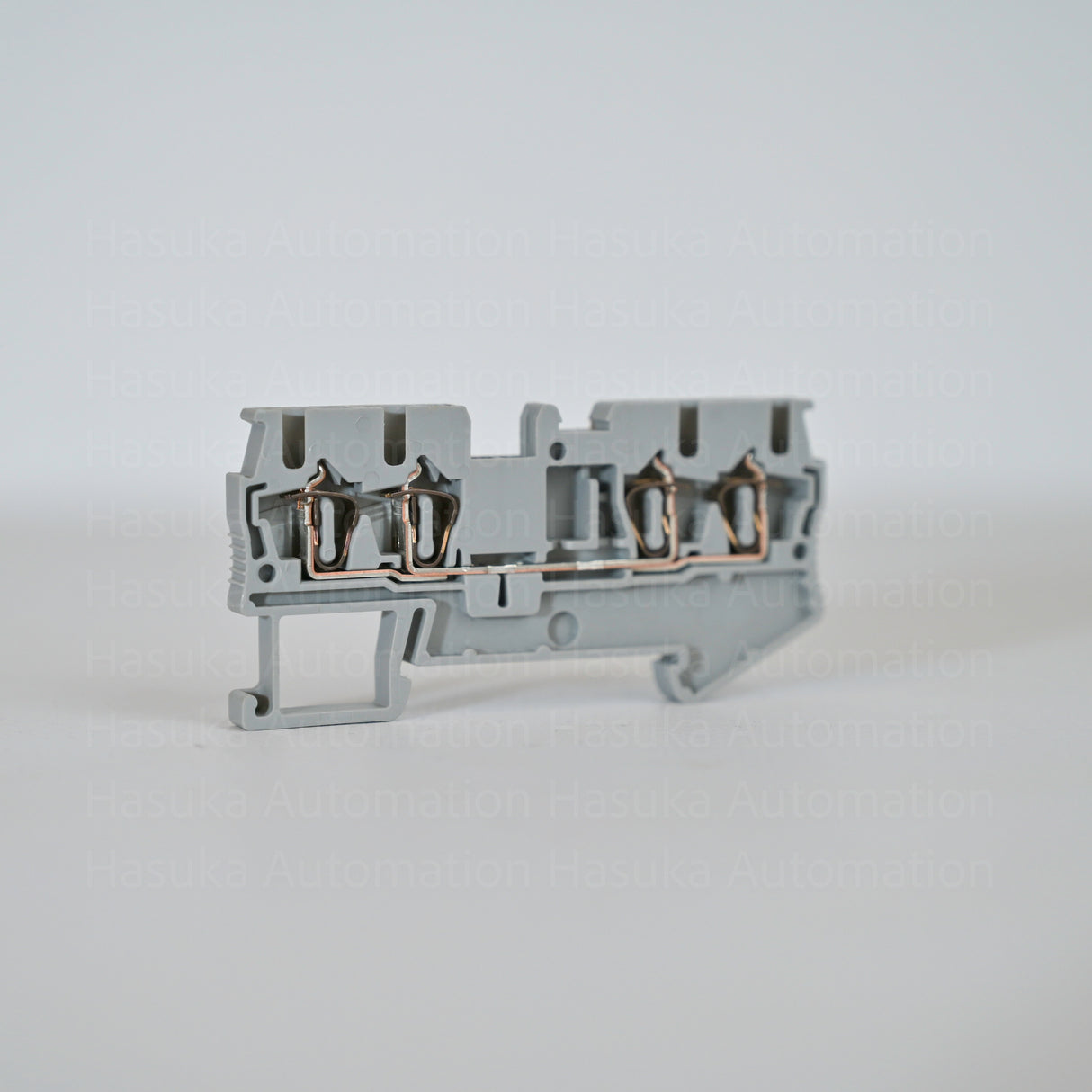 ST 2,5-QUATTRO 3031306 Feed Through Terminal Phoenix Contact