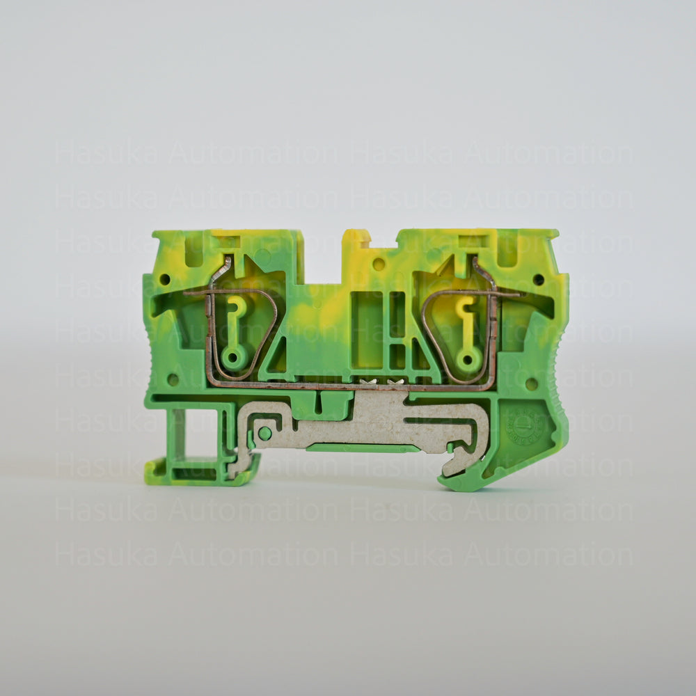 ST 6-PE 3031500 Protective Conductor Terminal Phoenix Contact