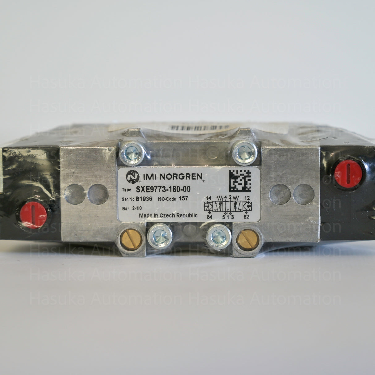 SXE9773-160-00 Solenoid Valve IMI Norgren