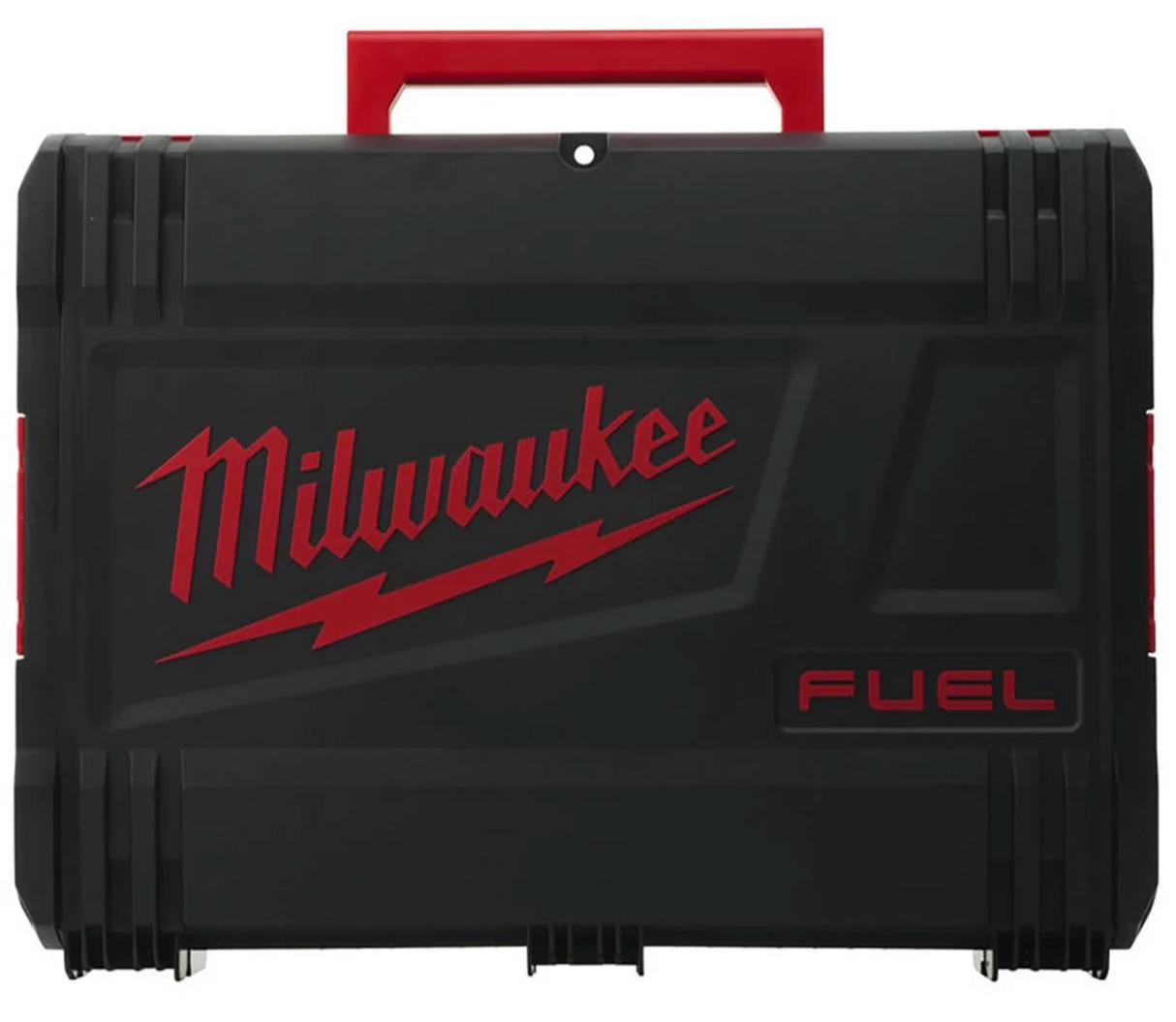 Milwaukee FUEL Stackable Hard Carry Case