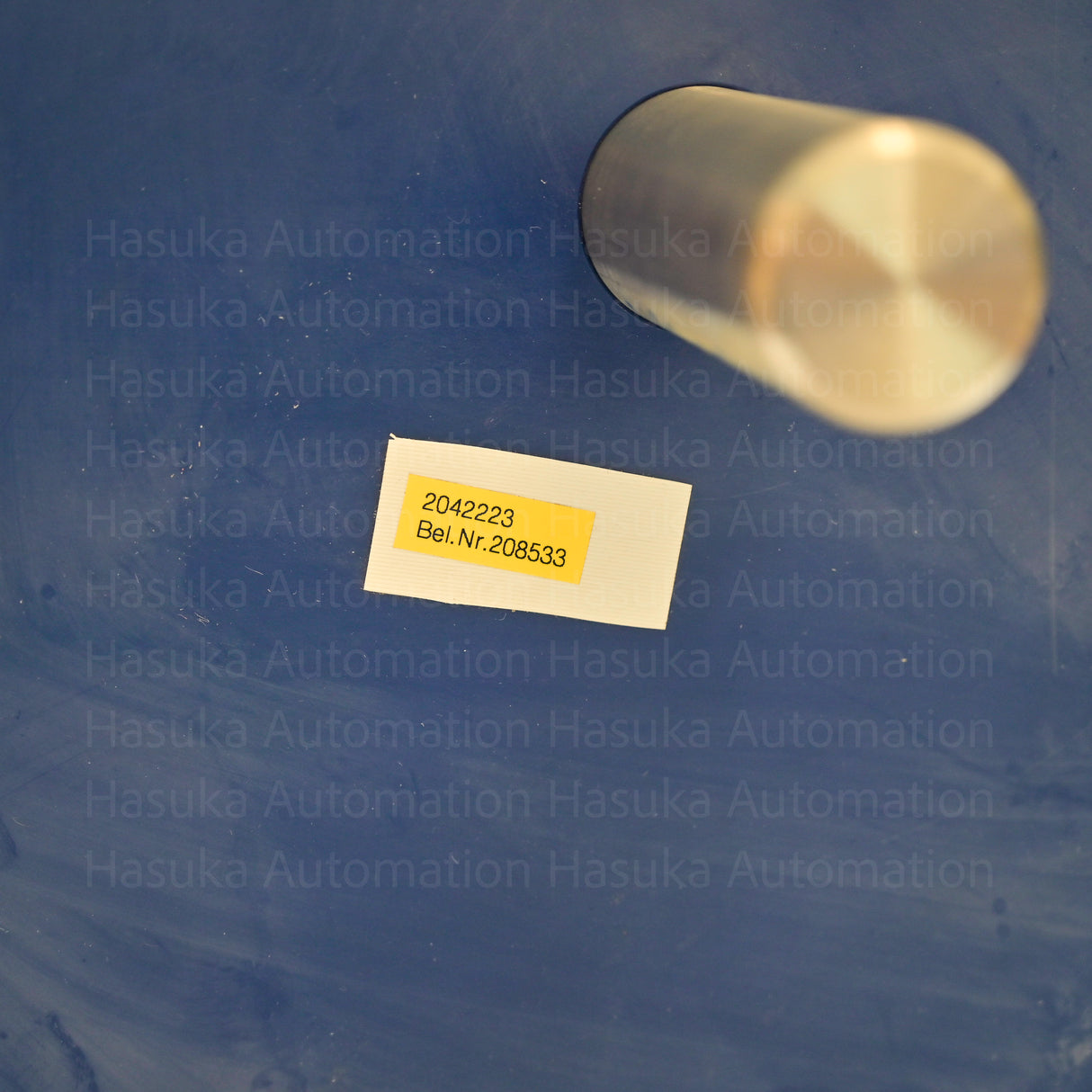 Seydelmann Cutter Ejector Assembly