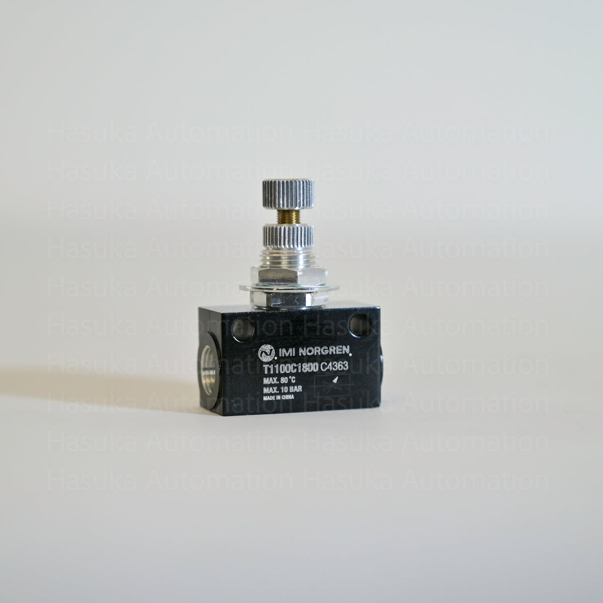 T1100C1800 Flow Control Valve Norgren