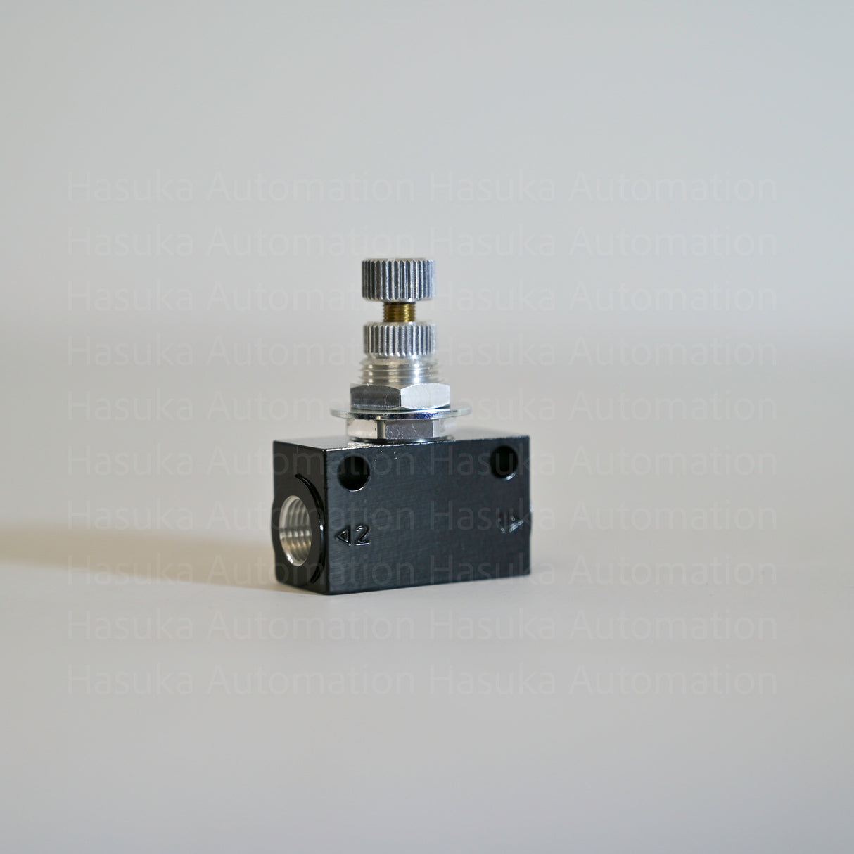 T1100C1800 Flow Control Valve Norgren