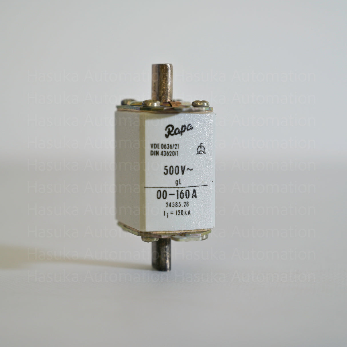 TGL 200-3729 24585.28 Fuse Link Rapa