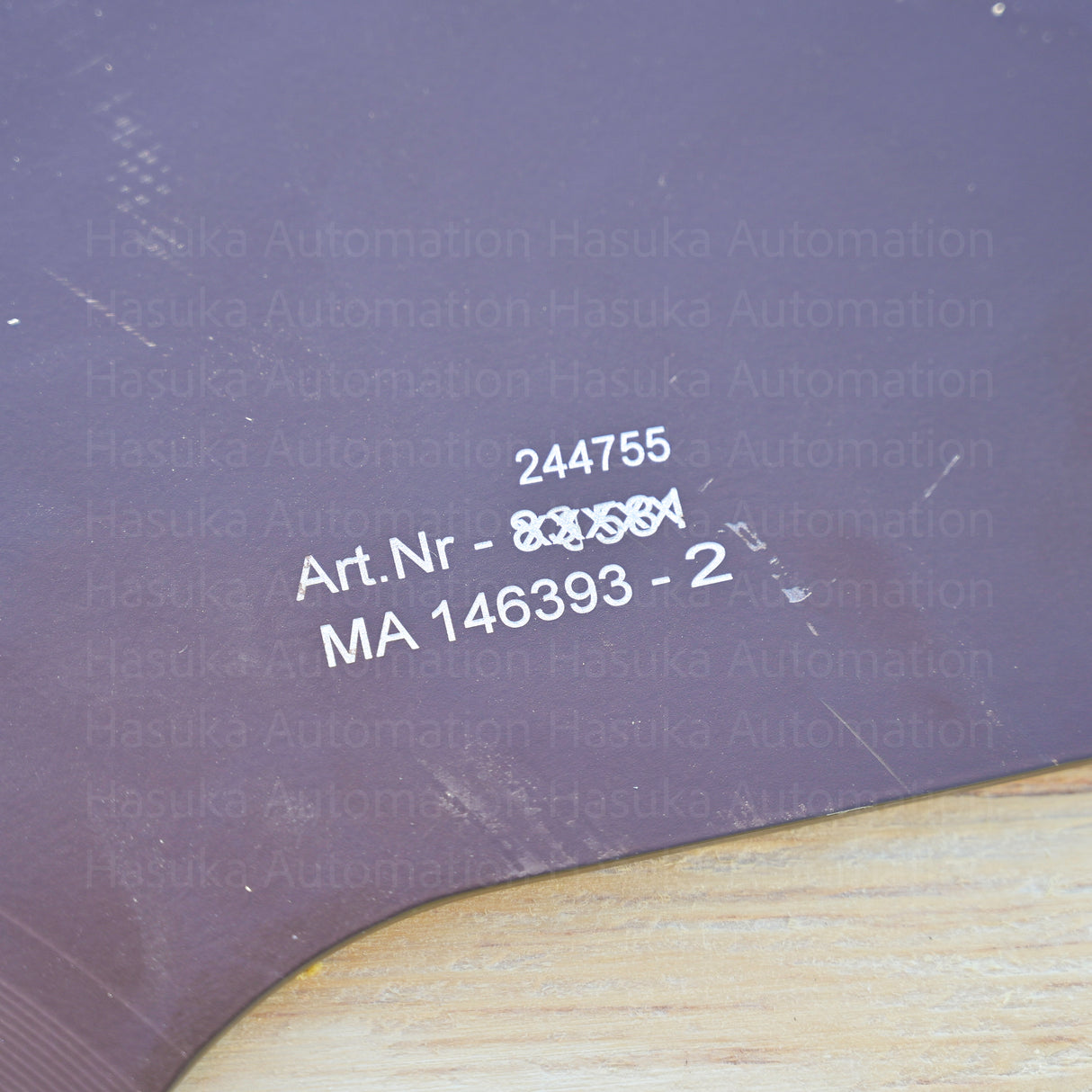 TREIF Slicer Blade 244755